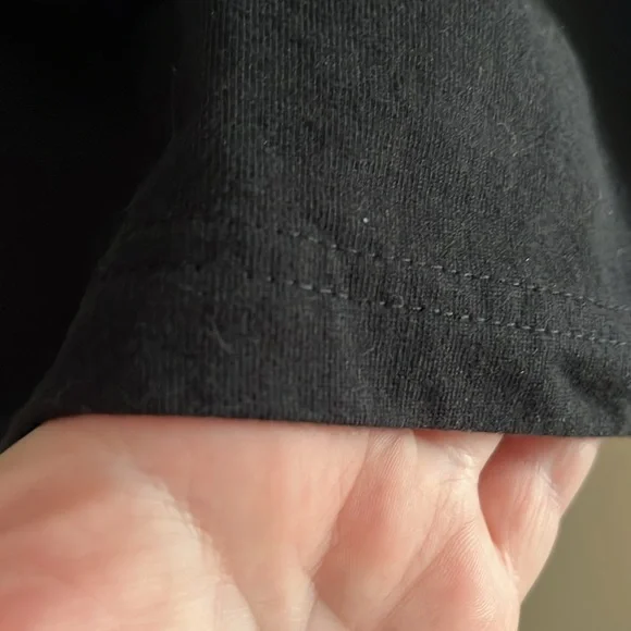 “BILLIONAIRE BOYS CLUB” NWOT BBC comics, Astro size Med black Tee - Picture 6 of 8